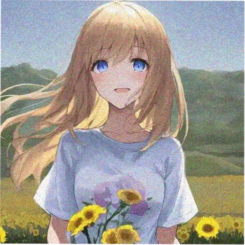 潘金莲角色头像